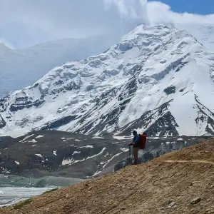 Explore Pamirs` Summits (Tashkent-Tashkent) for 14 days with Central Asia Travel LP  and discover unforgettable experiences - Photo 4
