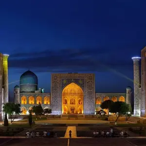 Explore In-depth of Central Asia: Kyrgyzstan, Uzbekistan, Tajikistan for 15 days with Central Asia Travel LP  and discover unforgettable experiences - Photo 3