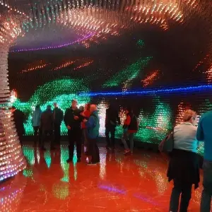 Explore Trip to the Five Stans - Exploring the Wonders of Central Asia for 15 days with Central Asia Travel LP  and discover unforgettable experiences - Photo 2