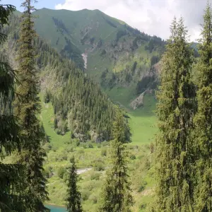 Explore In Tian-Shan and Pamir mountains (17 days) for 17 days with Central Asia Travel LP  and discover unforgettable experiences - Photo 5