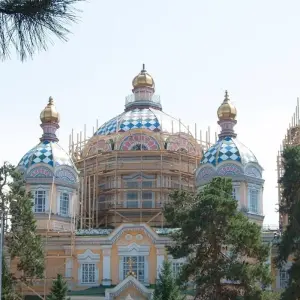 Explore In-depth of Central Asia: Kyrgyzstan, Uzbekistan, Tajikistan for 15 days with Central Asia Travel LP  and discover unforgettable experiences - Photo 4