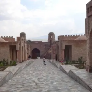 Explore Trip to the Five Stans - Exploring the Wonders of Central Asia for 15 days with Central Asia Travel LP  and discover unforgettable experiences - Photo 3