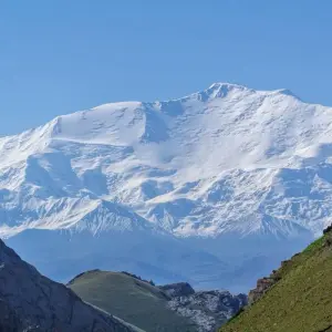 Explore Ascent to Skobelev Peak-5051 m (9 days) for 9 days with Central Asia Travel LP  and discover unforgettable experiences - Photo 6
