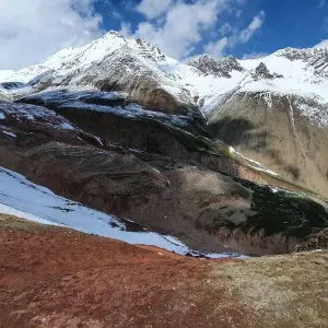 Explore Pamirs` Summits (Tashkent-Tashkent) for 14 days with Central Asia Travel LP  and discover unforgettable experiences - Photo 6