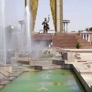 Explore In-depth of Central Asia: Kyrgyzstan, Uzbekistan, Tajikistan for 15 days with Central Asia Travel LP  and discover unforgettable experiences - Photo 5