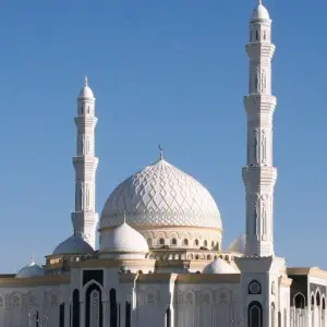 Explore Trip to the Five Stans - Exploring the Wonders of Central Asia for 15 days with Central Asia Travel LP  and discover unforgettable experiences - Photo 4