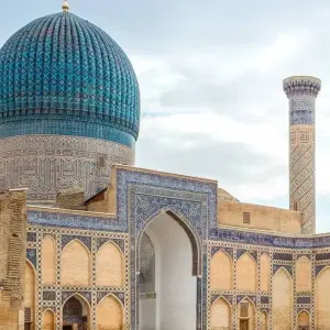 Explore In-depth of Central Asia: Kyrgyzstan, Uzbekistan, Tajikistan for 15 days with Central Asia Travel LP  and discover unforgettable experiences - Photo 6