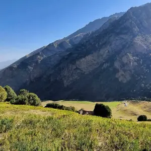 Explore Pamir Alay Mountains Trekking (15 days) for 15 days with Central Asia Travel LP  and discover unforgettable experiences - Photo 7