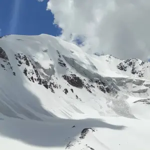 Explore Pamirs` Summits (Tashkent-Tashkent) for 14 days with Central Asia Travel LP  and discover unforgettable experiences - Photo 7