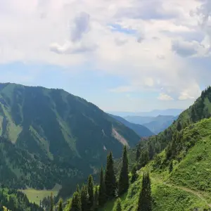 Explore In Tian-Shan and Pamir mountains (17 days) for 17 days with Central Asia Travel LP  and discover unforgettable experiences - Photo 7