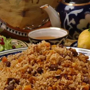 Explore Trip to the Five Stans - Exploring the Wonders of Central Asia for 15 days with Central Asia Travel LP  and discover unforgettable experiences - Photo 5