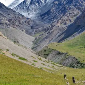 Explore Ascent to Skobelev Peak-5051 m (9 days) for 9 days with Central Asia Travel LP  and discover unforgettable experiences - Photo 8