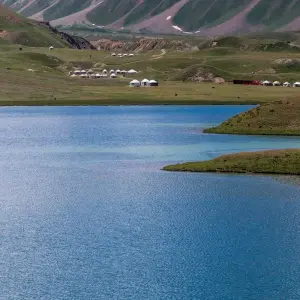Explore Pamirs` Summits (Tashkent-Tashkent) for 14 days with Central Asia Travel LP  and discover unforgettable experiences - Photo 8