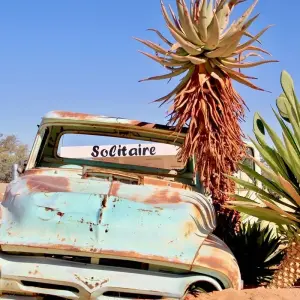 Explore 7 Day Southern Namibia & Sossusvlei Camping Safari for 7 days with Chameleon Safaris Namibia and discover unforgettable experiences - Photo 2