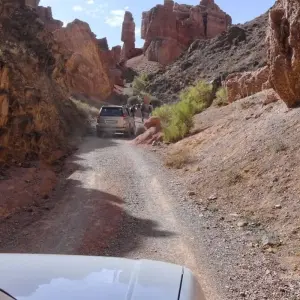 Explore Trip to the Five Stans - Exploring the Wonders of Central Asia for 15 days with Central Asia Travel LP  and discover unforgettable experiences - Photo 6