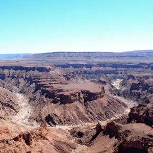 Explore 7 Day Southern Namibia & Sossusvlei Camping Safari for 7 days with Chameleon Safaris Namibia and discover unforgettable experiences - Photo 4