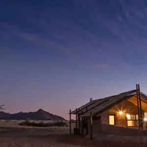 Explore 7 Day Namibian Highlights Accommodated Safari for 7 days with Chameleon Safaris Namibia and discover unforgettable experiences - Photo 3