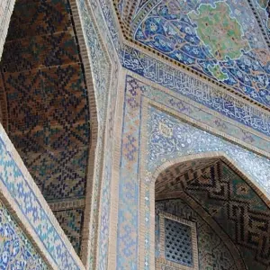 Explore In-depth of Central Asia: Kyrgyzstan, Uzbekistan, Tajikistan for 15 days with Central Asia Travel LP  and discover unforgettable experiences - Photo 10