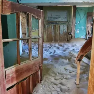 Explore 7 Day Southern Namibia & Sossusvlei Camping Safari for 7 days with Chameleon Safaris Namibia and discover unforgettable experiences - Photo 5