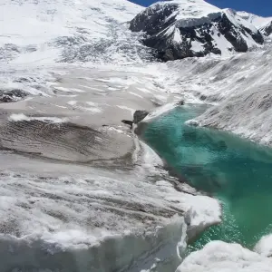 Explore Pamirs` Summits (Tashkent-Tashkent) for 14 days with Central Asia Travel LP  and discover unforgettable experiences - Photo 11