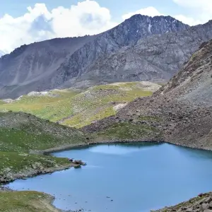 Explore Ascent to Skobelev Peak-5051 m (9 days) for 9 days with Central Asia Travel LP  and discover unforgettable experiences - Photo 11