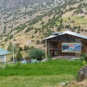 Explore SILK ROAD ADVENTURE: FANN MOUNTAINS & BEST OF UZBEKISTAN for 14 days with Central Asia Travel LP  and discover unforgettable experiences - Photo 7