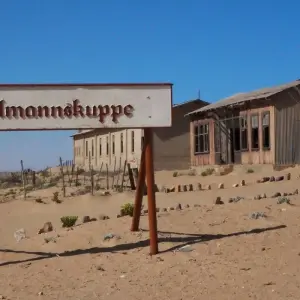 Explore 7 Day Southern Namibia & Sossusvlei Camping Safari for 7 days with Chameleon Safaris Namibia and discover unforgettable experiences - Photo 6