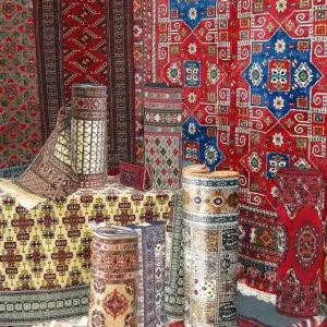 Explore Trip to the Five Stans - Exploring the Wonders of Central Asia for 15 days with Central Asia Travel LP  and discover unforgettable experiences - Photo 9