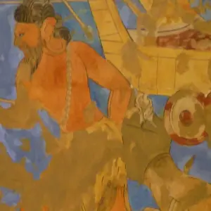 Explore In-depth of Central Asia: Kyrgyzstan, Uzbekistan, Tajikistan for 15 days with Central Asia Travel LP  and discover unforgettable experiences - Photo 11