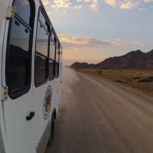 Explore 7 Day Namibian Highlights Accommodated Safari for 7 days with Chameleon Safaris Namibia and discover unforgettable experiences - Photo 5