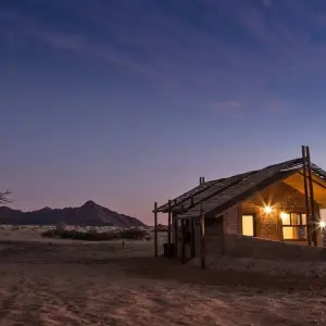 Explore 4 Day Swakopmund & Sossusvlei Accommodated Adventure for 4 days with Chameleon Safaris Namibia and discover unforgettable experiences - Photo 5