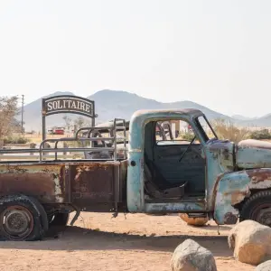 Explore 6 Day Dunes & Wildlife Accommodated Safari for 6 days with Chameleon Safaris Namibia and discover unforgettable experiences - Photo 4