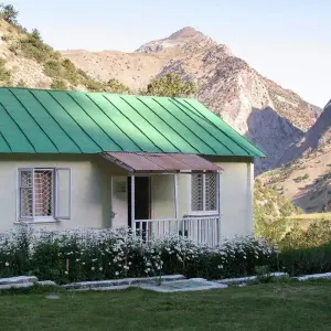 Explore SILK ROAD ADVENTURE: FANN MOUNTAINS & BEST OF UZBEKISTAN for 14 days with Central Asia Travel LP  and discover unforgettable experiences - Photo 8