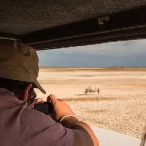 Explore 4 Day Etosha & Swakopmund Accommodated Adventure for 4 days with Chameleon Safaris Namibia and discover unforgettable experiences - Photo 5