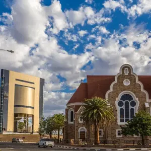 Explore 6 Day Skeleton Coast and Sossusvlei Experience for 6 days with Chameleon Safaris Namibia and discover unforgettable experiences - Photo 4