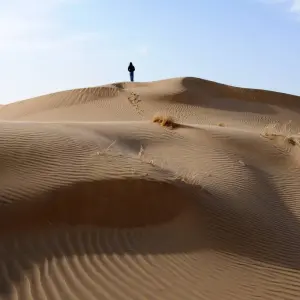 Explore Trip to the Five Stans - Exploring the Wonders of Central Asia for 15 days with Central Asia Travel LP  and discover unforgettable experiences - Photo 11