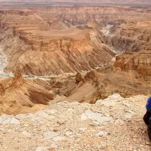 Explore 7 Day Southern Namibia & Sossusvlei Camping Safari for 7 days with Chameleon Safaris Namibia and discover unforgettable experiences - Photo 9