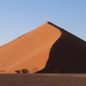 Explore 6 Day Sand, Sea & Etosha Budget Camping Safari for 6 days with Chameleon Safaris Namibia and discover unforgettable experiences - Photo 3