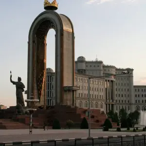 Explore SILK ROAD ADVENTURE: FANN MOUNTAINS & BEST OF UZBEKISTAN for 14 days with Central Asia Travel LP  and discover unforgettable experiences - Photo 10