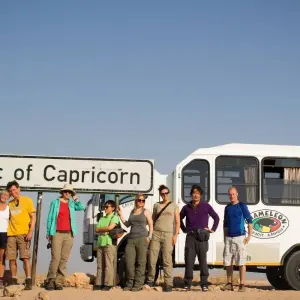 Explore 3 Day Sossusvlei Express Accommodated Safari for 3 days with Chameleon Safaris Namibia and discover unforgettable experiences - Photo 6