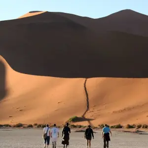 Explore 7 Day Southern Namibia & Sossusvlei Camping Safari for 7 days with Chameleon Safaris Namibia and discover unforgettable experiences - Photo 10