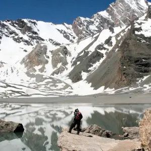 Explore SILK ROAD ADVENTURE: FANN MOUNTAINS & BEST OF UZBEKISTAN for 14 days with Central Asia Travel LP  and discover unforgettable experiences - Photo 11