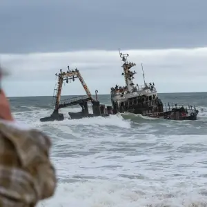 Explore 7 Day Taste Of Namibia Accommodated Safari for 7 days with Chameleon Safaris Namibia and discover unforgettable experiences - Photo 6