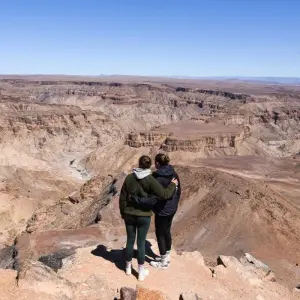 Explore 7 Day Southern Namibia & Sossusvlei Camping Safari for 7 days with Chameleon Safaris Namibia and discover unforgettable experiences - Photo 11