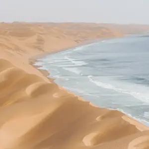 Explore 6 Day Sand, Sea & Etosha Budget Camping Safari for 6 days with Chameleon Safaris Namibia and discover unforgettable experiences - Photo 5