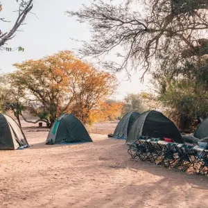 Explore 9 Day Etosha, Skeleton Coast & Sossusvlei Camping & Accommodated Safari for 9 days with Chameleon Safaris Namibia and discover unforgettable experiences - Photo 3