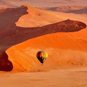 Explore 6 Day Skeleton Coast and Sossusvlei Experience for 6 days with Chameleon Safaris Namibia and discover unforgettable experiences - Photo 8