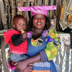 Explore 6 Day Sand, Sea & Etosha Budget Camping Safari for 6 days with Chameleon Safaris Namibia and discover unforgettable experiences - Photo 6