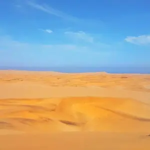 Explore 9 Day Etosha, Skeleton Coast & Sossusvlei Camping & Accommodated Safari for 9 days with Chameleon Safaris Namibia and discover unforgettable experiences - Photo 4