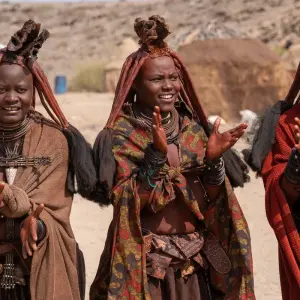 Explore 4 Day Etosha & Swakopmund Accommodated Adventure for 4 days with Chameleon Safaris Namibia and discover unforgettable experiences - Photo 11